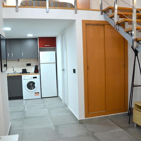 Apartamento Candalex En Malaga Zewnętrze zdjęcie