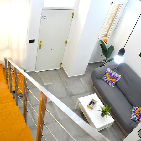 Apartamento Candalex En Malaga Zewnętrze zdjęcie