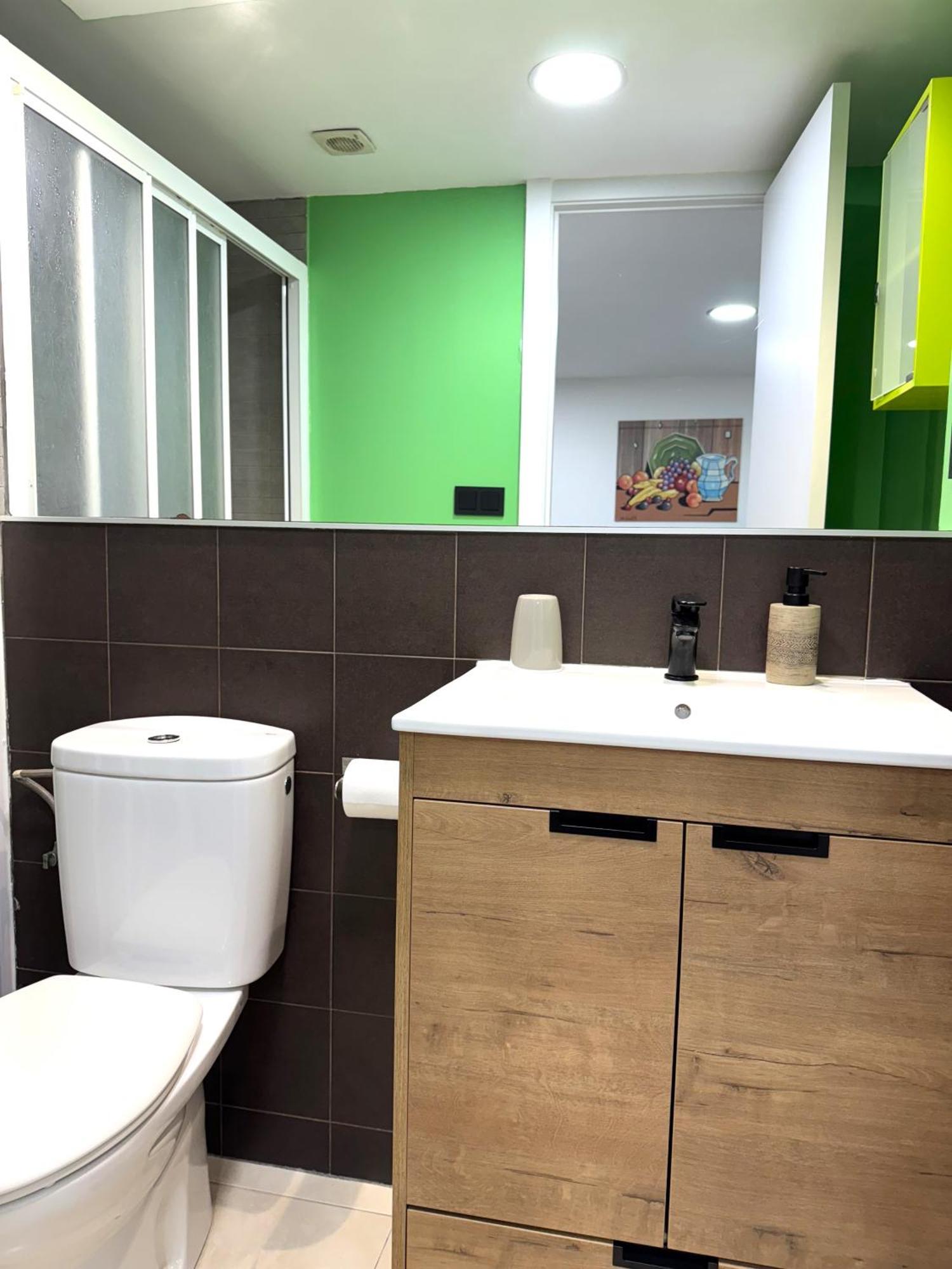 Apartamento Candalex En Malaga Zewnętrze zdjęcie